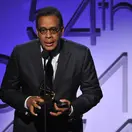 Stanley Clarke
