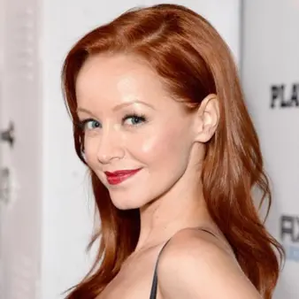 Lindy Booth Net Worth