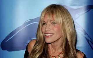 Carly Simon Net Worth
