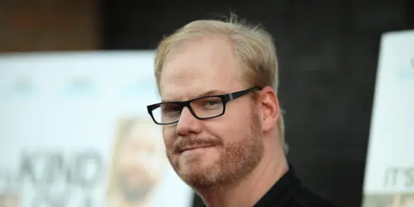 Jim Gaffigan