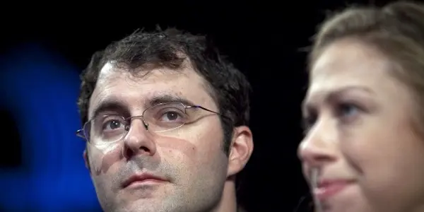 Marc Mezvinsky