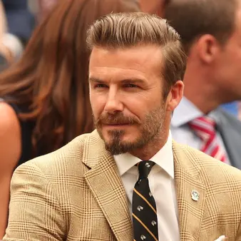 David Beckham Moves One Step Closer To Bringing Professional Soccer To Miami