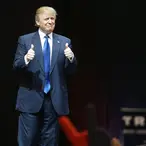 30 Years Ago Donald Trump Took On The NFL–This Is What Happened