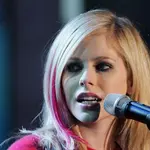 Avril Lavigne