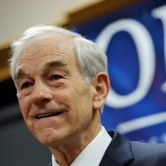 Ron Paul Net Worth