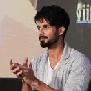 Shahid Kapoor