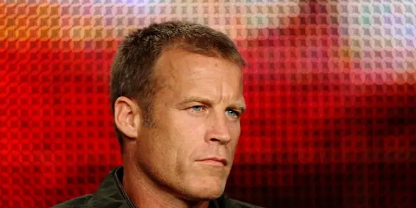 Mark Valley