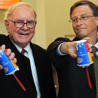 We'll Have Twice As Many Super-Rich People In 10 Years