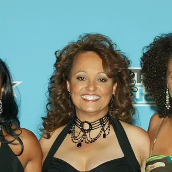 Daphne Reid Net Worth