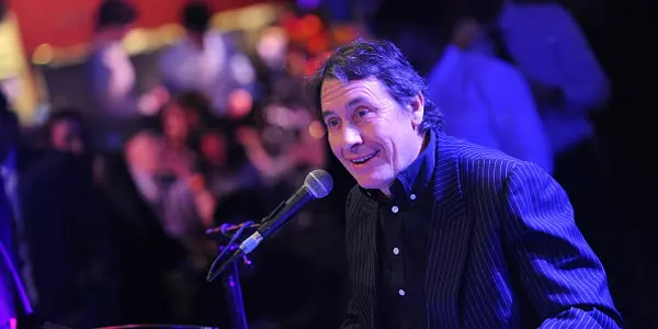 Jools Holland