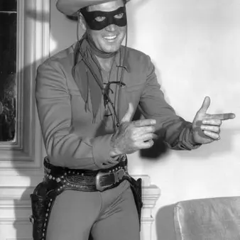 Clayton Moore Net Worth