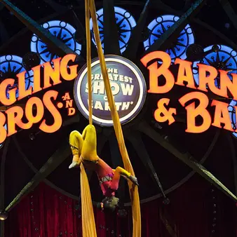 Reinventing A Billion Dollar Circus Without Its Biggest Stars
