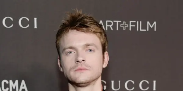 Finneas O'Connell