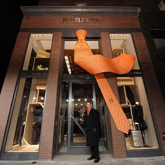 The Heir To A $15 Billion Hermès Fortune Adopted His Gardener, LOST The Fortune AND Then Ghosted Qatar's Royal Family