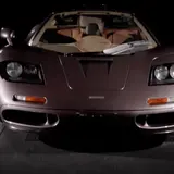 A 1995 McLaren F1 Just Sold For $20 Million