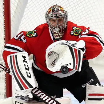 Nikolai Khabibulin Net Worth