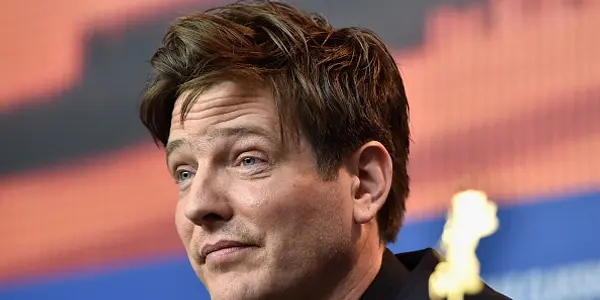Thomas Vinterberg