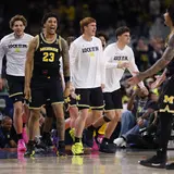 Previewing The Men's NCAA Tournament: Which Coaches And Players Are Earning The Most?