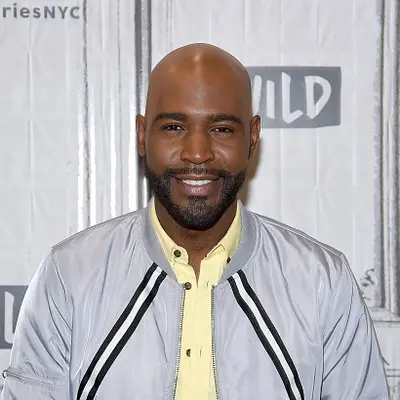 Karamo Brown