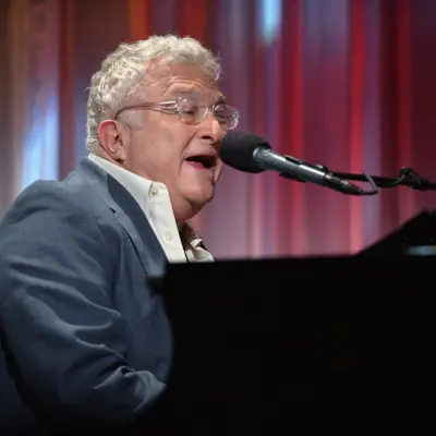 Randy Newman