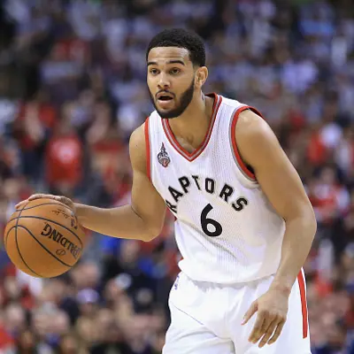 Cory Joseph