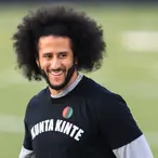 Colin Kaepernick Is Now Co-Chair Of A Company Targeting Racial And Diversity Issues In Enterprise Businesses