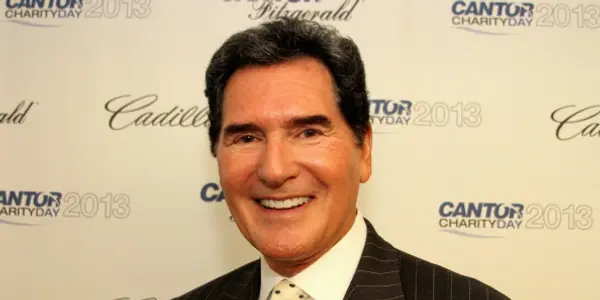 Ernie Anastos
