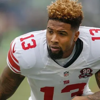 Odell Beckham Jr. May Take Out $100 Million Insurance Policy For 2017 Season