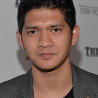 Iko Uwais Net Worth