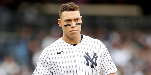 Aaron Judge