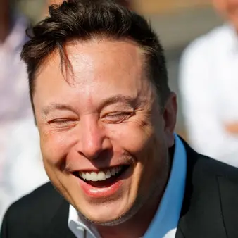 Elon Musk Is The Richest Person In The World!