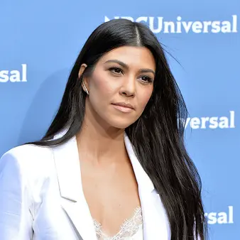 Kourtney Kardashian Net Worth