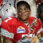 Ted Ginn, Jr. Net Worth