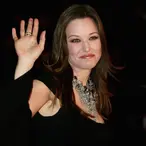 Natasha St-Pier Net Worth