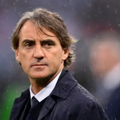 Roberto Mancini