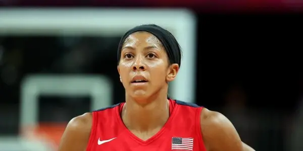 Candace Parker