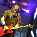 Mark Morton