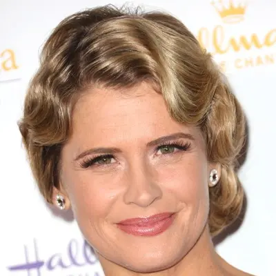 Kristy Swanson