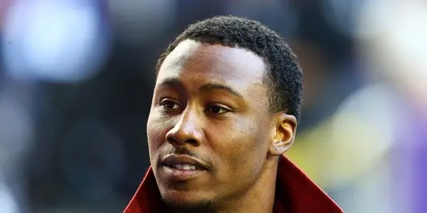 Brandon Marshall