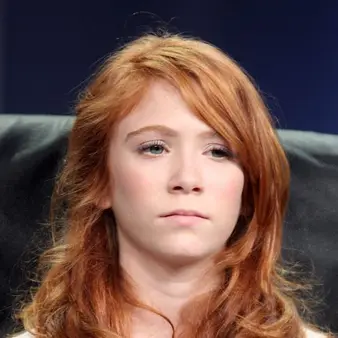 Liliana Mumy Net Worth