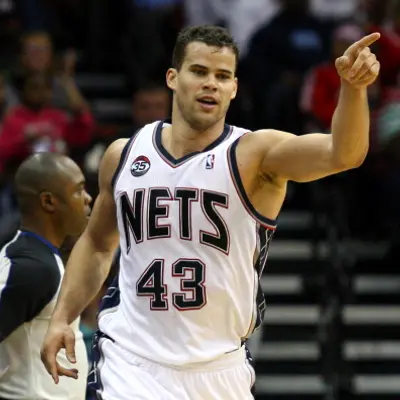 Kris Humphries
