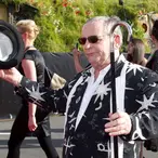 Sylvester McCoy Net Worth