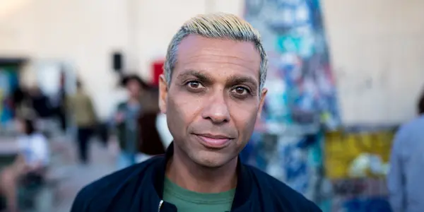 Tony Kanal