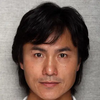 Robin Shou