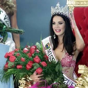 Mónica Spear Net Worth