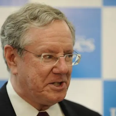 Steve Forbes