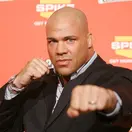 Kurt Angle