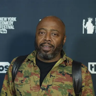 Donnell Rawlings