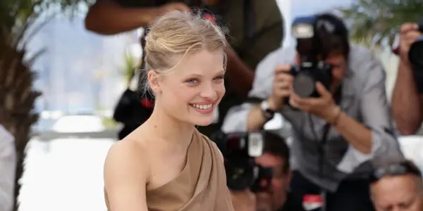 Mélanie Thierry