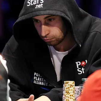 Jonathan Duhamel Net Worth